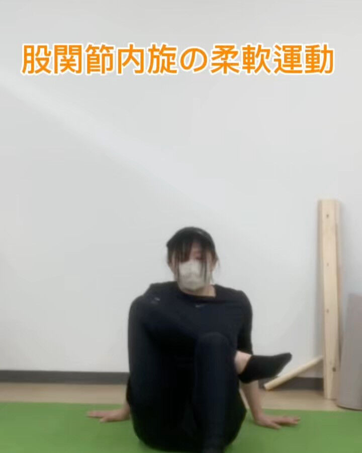 #理学療法士、#股関節、#アスリート、#腰痛、#CMS